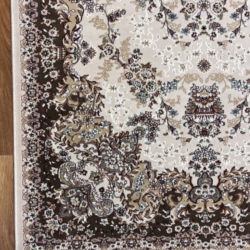 Shahreza d211 cream brown